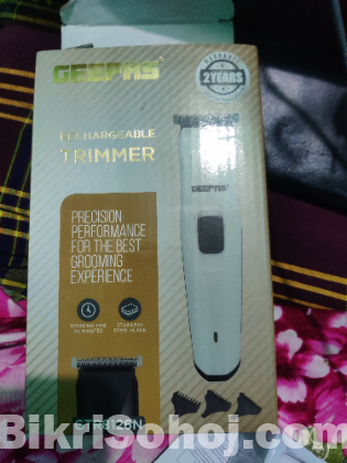 Trimmer